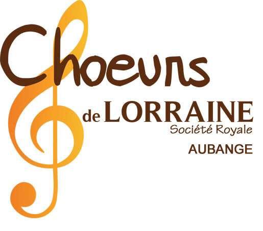 logo choeur de Lorraine