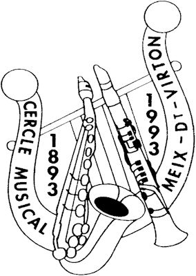 logo musique de meix