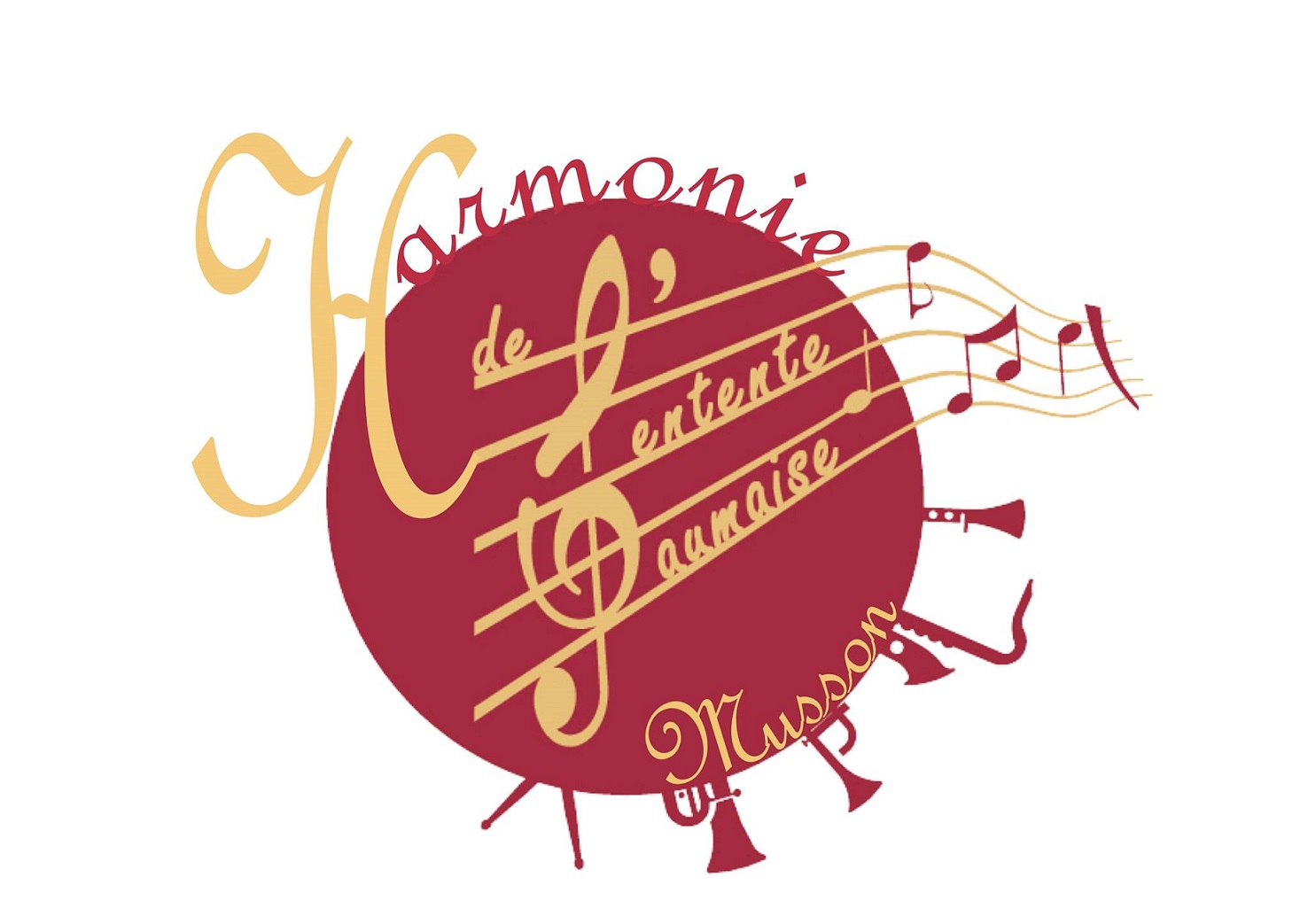 logo entente gaumaise