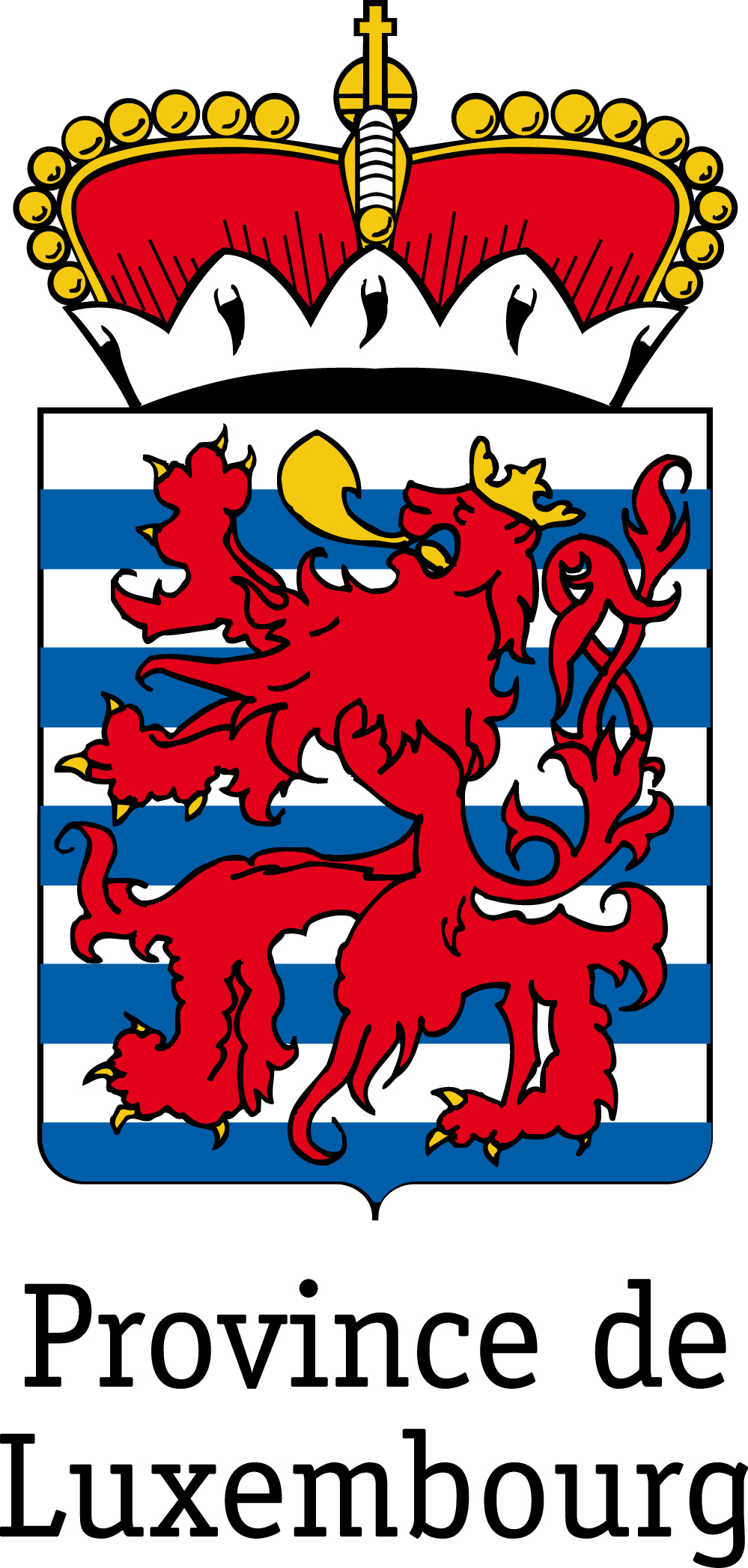 Logo provincial